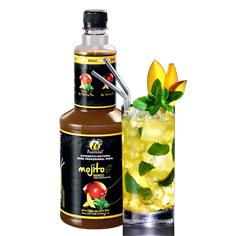 MOJITO MANGO 6*1LT