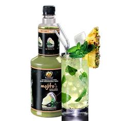 MOJITO COCO 6*1LT