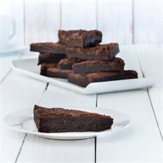 PLANCHA BROWNIE 1800GRS