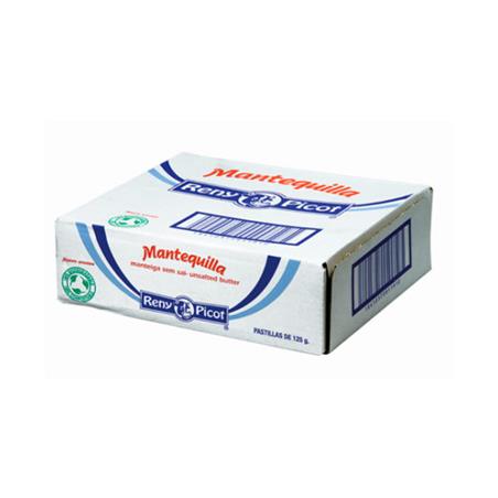MANTEQUILLA PAPEL 10GR 10ESTx150UDES/CAJA