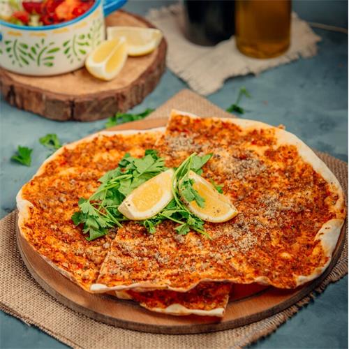 PIZZA LAHMACUM 3Bx10u/30ud/cj.