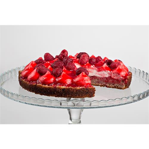 TARTA FS. FRAMBUESA 900GR.