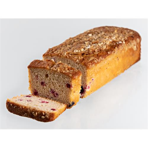 PLUM CAKE ARANDANOS 4UND