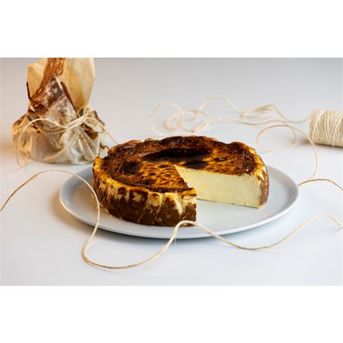 T. QUESO VASCA 2100g