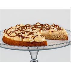 TARTA FS.PLATANO 900GR