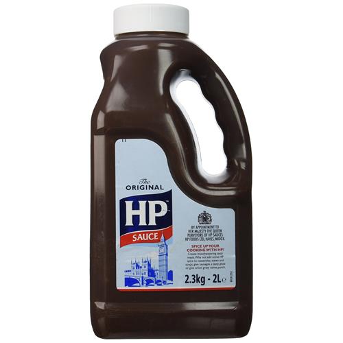 SALSA HP 2,3KG