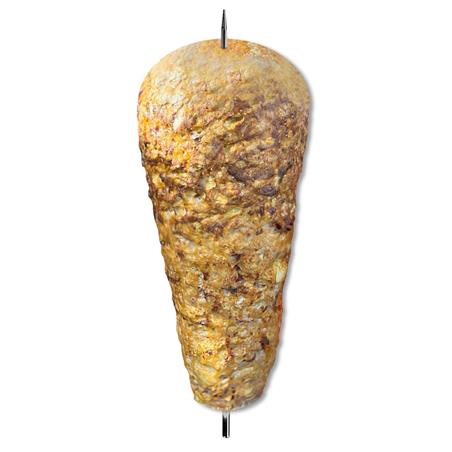 KEBAB POLLO 10KG. ALIÑO NARANJA