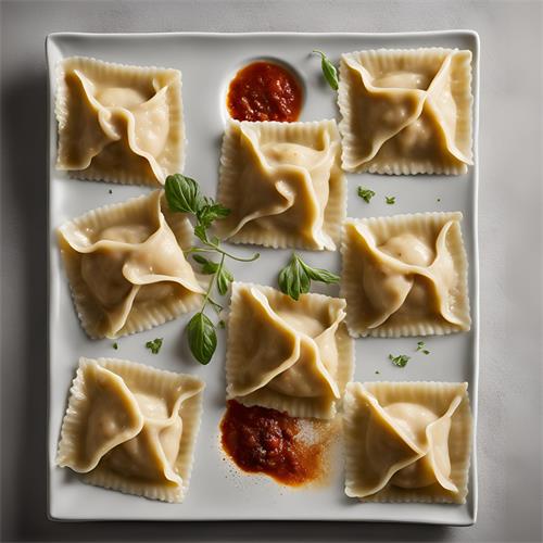 PASTA RAVIOLI CARNE 3X1KG