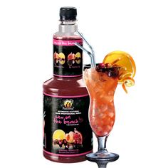 COCKTAIL SEX ON THE BEACH 6*1LT