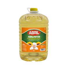 ACEITE VIDACHEF 10L/LATA