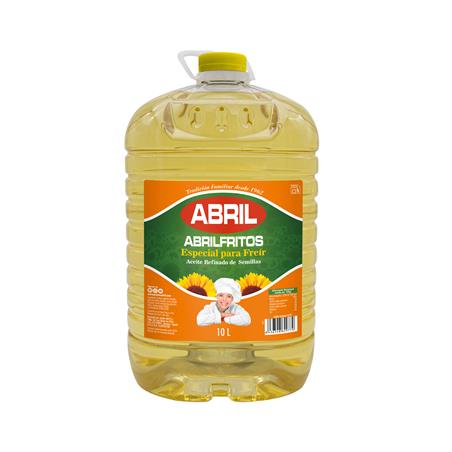 ACEITE VIDACHEF 10L/LATA