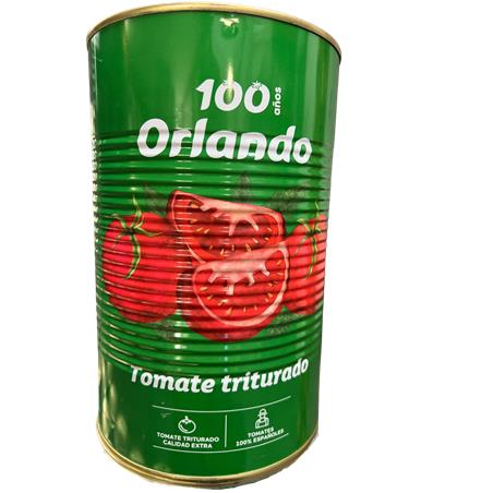 TOMATE TRITURADO 5KG 3UDES/CAJA