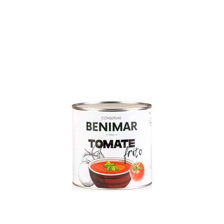 TOMATE FRITO 3KG*6UDES