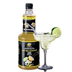 SOUR MIX UNIVERSAL LIMON 6*1LT