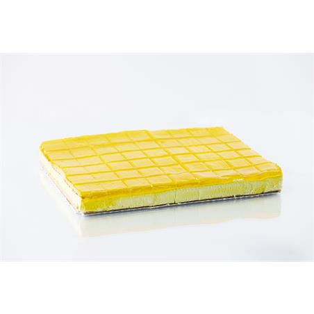 PLANCHA MOUSSE LIMON 1,8KG 54P