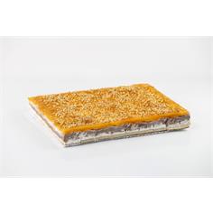 PLANCHA SAN MARCOS 54P.1,8KG