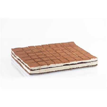 PLANCHA TIRAMISU 1,8KG 54P