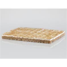 PLANCHA ZANAHORIA MIGAS 54P.1,7KG