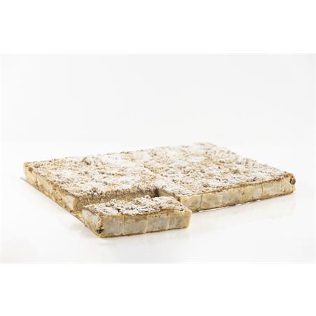 PLANCHA ESP.MANZANA STREUSEL.1,5KG
