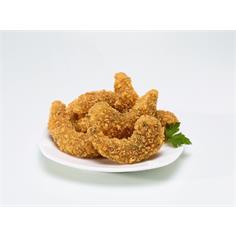 GAMCHITOS DE PANKO CON AJO Y PEREJIL 60Ux4BLx1CJ /15gr aprox.