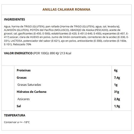 ANILL CALAMA ROMANA 8K