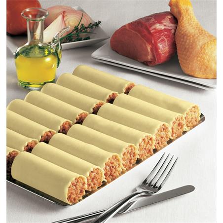 CANELONES CARNE 3,80kg
