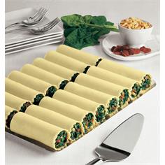 CANELONES ESPINAC 3,8K.