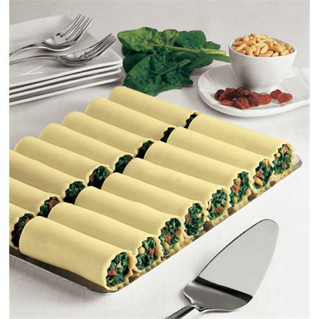CANELONES ESPINAC 3,8K.