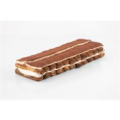 BANDA TIRAMISU SAVOIARDIS 800GR