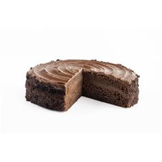 TARTON GM CHOCOLATE FUDGE 2KG