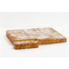 PLANCHA COCA ALMENDRA 1.7KG