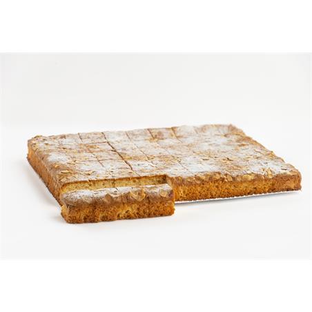 PLANCHA COCA ALMENDRA 1.7KG