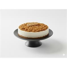 TARTA MINI LOTUS 600GR/ 4UDES/CAJA