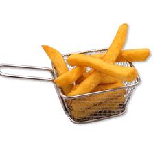 PAPA LUTOSA 14/14 XTRA CRISPY 4x2,5KG