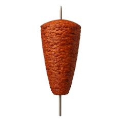 KEBAB TERNERA 30KG