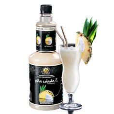 COCKTAIL PIÑA COLADA 6*1LT