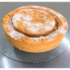 TARTA VEGANA ALBARICOQUE 1.1KG
