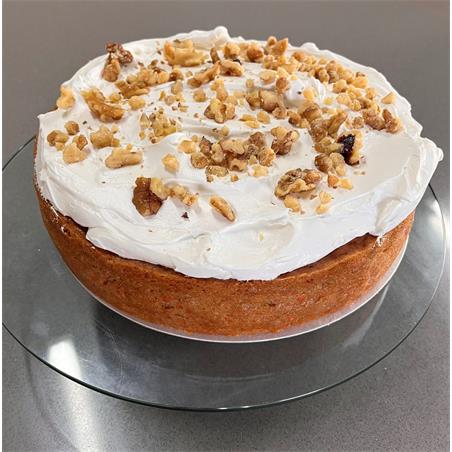 TARTA VEGANA ZANAHORIA 1.4KG
