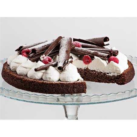 TARTA CIRCULAR SELVA NEGRA 900GR