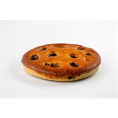 TARTA CIRCULAR HIGOS 860GR