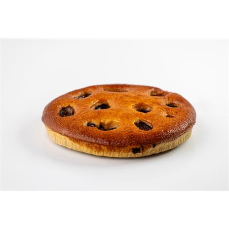 TARTA CIRCULAR HIGOS 860GR