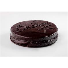 TARTA CHOCOLATE SACHER 2KG