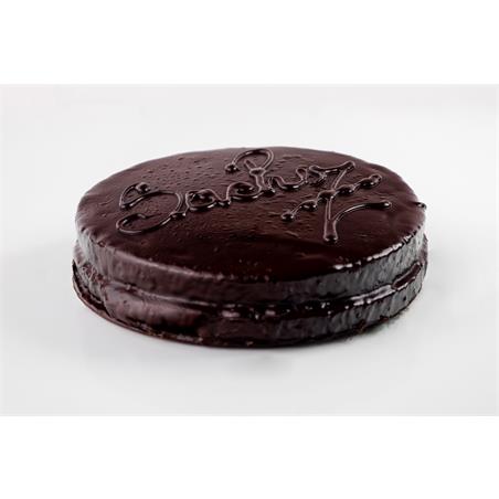 TARTA CHOCOLATE SACHER 2KG