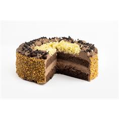 TARTON DELICIA CHOCO 2KG