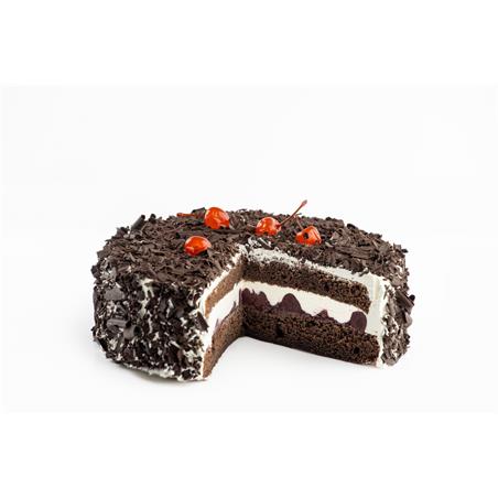 TARTON SELVA NEGRA 2KG