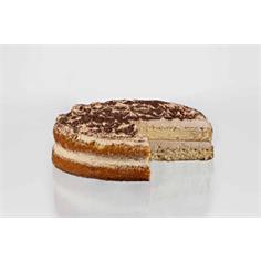 TARTON TIRAMISU 2KG