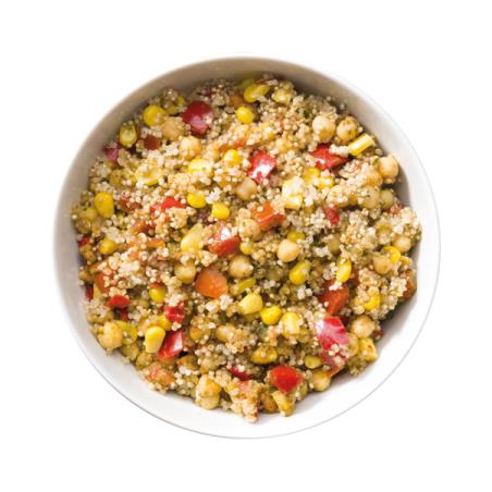 ENSALADA DJERBA 4X1,25 KG