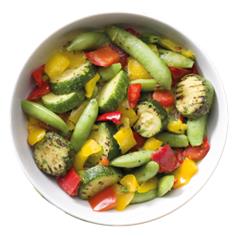 ENSALADA MEDITERRANEO 4X1,25 KG