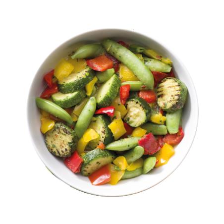 ENSALADA MEDITERRANEO 4X1,25 KG
