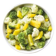 ENSALADA NORDIC